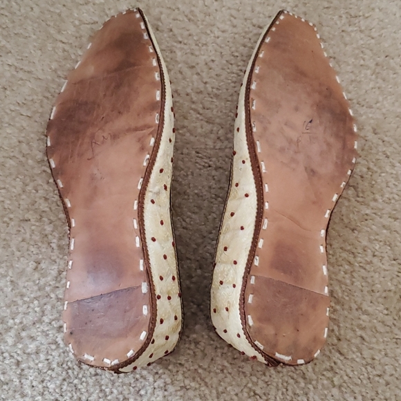 Mens Wedding Khussa - Picture 5 of 5